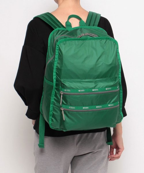 LeSportsac(LeSportsac)/FUNCTIONAL BACKPACKラッシュメドウC/img05