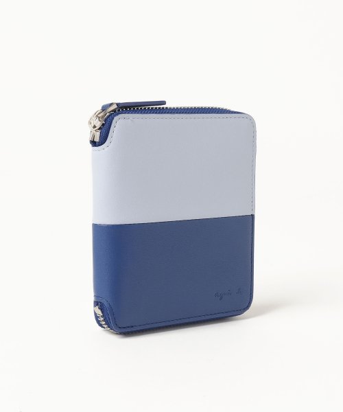 VAW08－01 ウォレット 