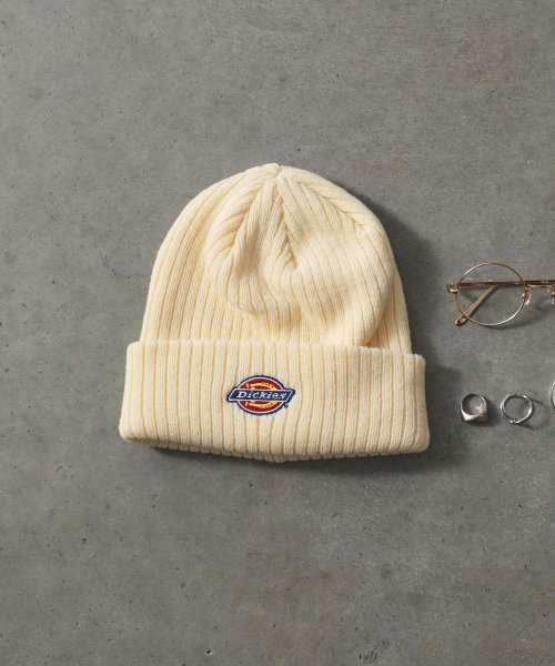 Dickies(Dickies)/Dickies EMB LOGO KNIT WATCH/img02