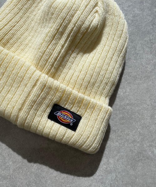 Dickies(Dickies)/Dickies EMB LOGO KNIT WATCH/img11