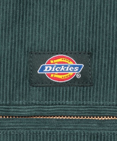 Dickies(Dickies)/Dickies JC58MODEL CORDUROY PAINTER’S JACKET/img24