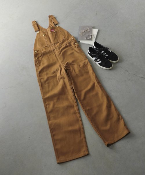 Dickies(Dickies)/Dickies DB100MODEL OVERALL/img12