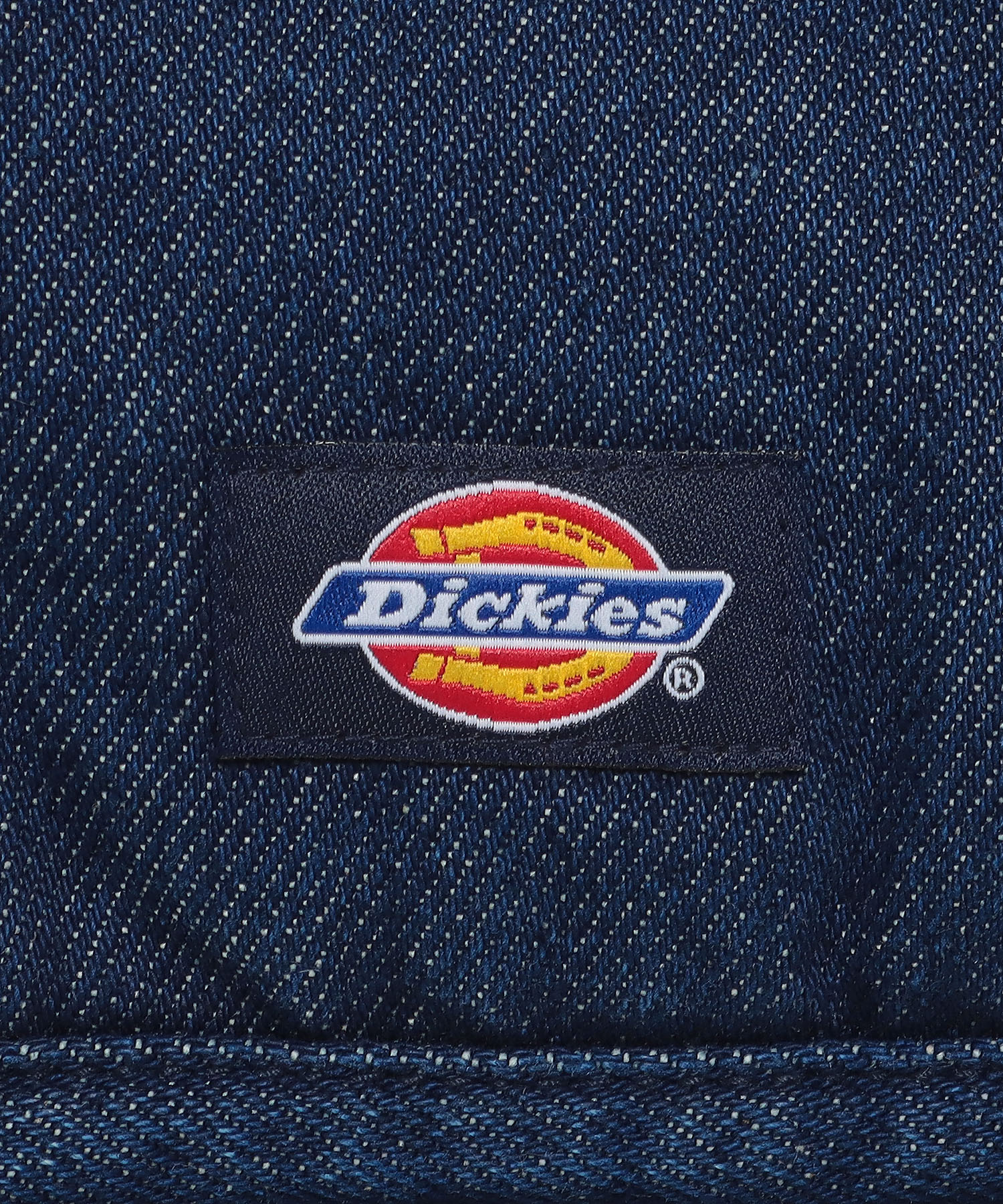 セール】Dickies TJ15MODEL DENIM INSULATED EISENHOER JACKET