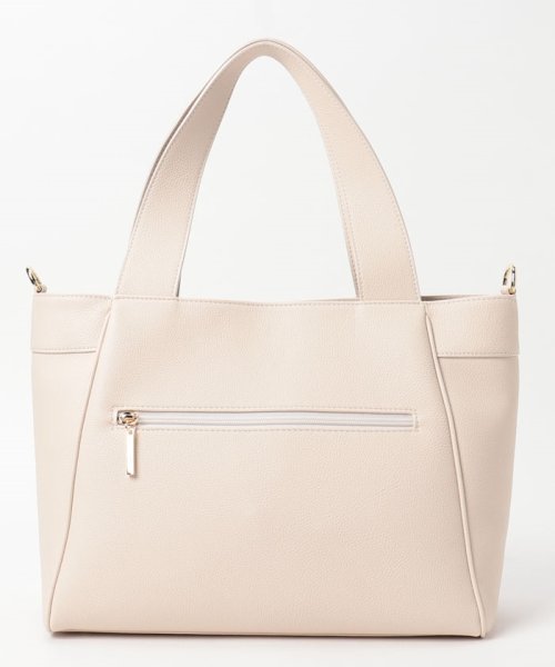 モデレイト　トートバッグ 