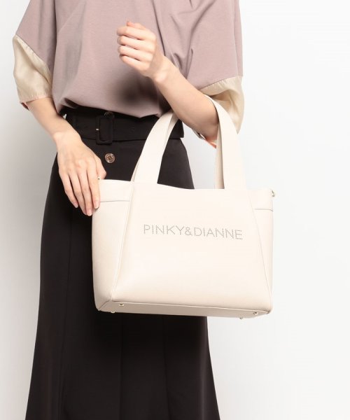 モデレイト　トートバッグ 