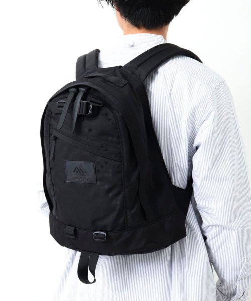 NOLLEY’S goodman(ノーリーズグッドマン)/【GREGORY/グレゴリー】FINEDAY CORDURA BALLISTIC BLACK 1375390440/img17