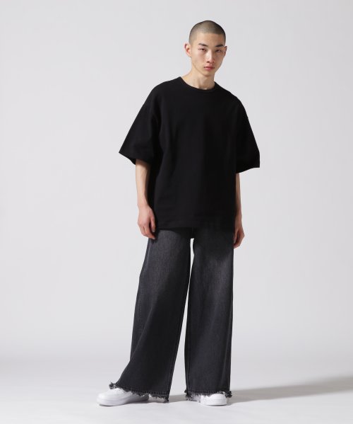 Toironier/トワロニエ/Elephant Denim 