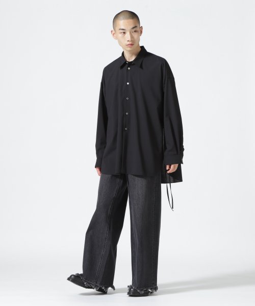 Toironier/トワロニエ/Elephant Denim 