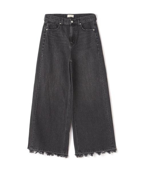 Toironier/トワロニエ/Elephant Denim 