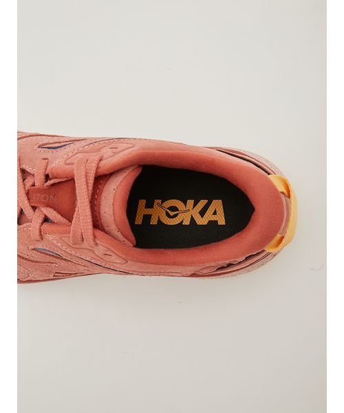 HOKA ONEONE(HOKA ONEONE)/【HOKA ONE ONE for emmi】U CLIFTON L SUEDE/img04