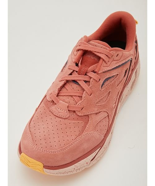 HOKA ONEONE(HOKA ONEONE)/【HOKA ONE ONE for emmi】U CLIFTON L SUEDE/img05