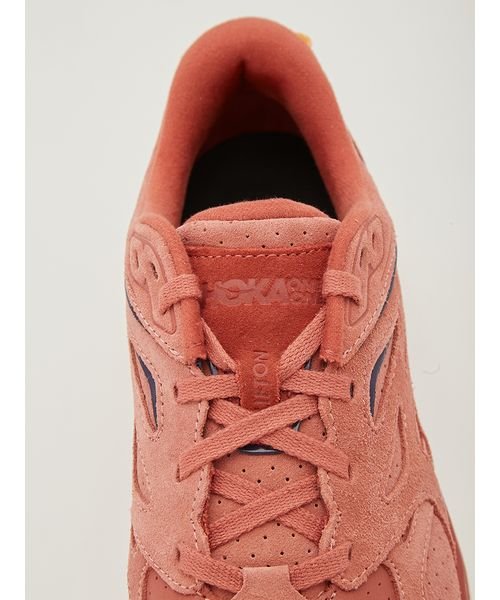 HOKA ONEONE(HOKA ONEONE)/【HOKA ONE ONE for emmi】U CLIFTON L SUEDE/img10