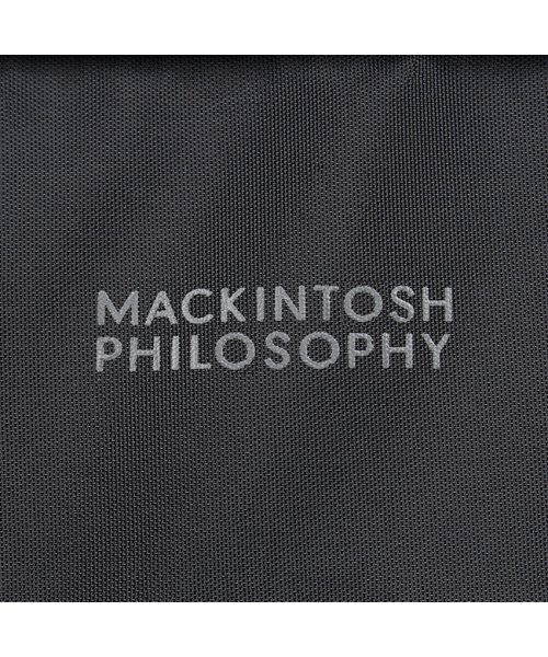 MACKINTOSH(マッキントッシュ)/マッキントッシュフィロソフィー トートバッグ メンズ レディース 大容量 軽量 通勤 ハービストン MACKINTOSH PHILOSOPHY 67964/img12