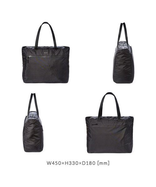 マッキントッシュフィロソフィー トートバッグ メンズ レディース 大容量 軽量 通勤 ハービストン MACKINTOSH PHILOSOPHY 67965 ｜約