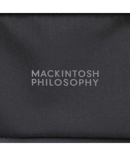 MACKINTOSH(マッキントッシュ)/マッキントッシュフィロソフィー トートバッグ メンズ レディース 大容量 軽量 通勤 ハービストン MACKINTOSH PHILOSOPHY 67965/img12