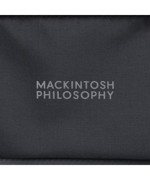 マッキントッシュフィロソフィー トートバッグ メンズ レディース 大容量 軽量 通勤 ハービストン MACKINTOSH PHILOSOPHY 67965 ｜約