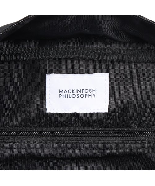 MACKINTOSH(マッキントッシュ)/マッキントッシュフィロソフィー トートバッグ メンズ レディース 大容量 軽量 通勤 ハービストン MACKINTOSH PHILOSOPHY 67965/img13