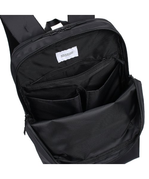 マッキントッシュフィロソフィー リュック メンズ レディース ブランド 軽量 通勤 18L A4 ハービストン MACKINTOSH PHILOSOPHY 67 ｜約