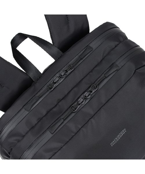 マッキントッシュフィロソフィー リュック メンズ レディース ブランド 軽量 通勤 18L A4 ハービストン MACKINTOSH PHILOSOPHY 67 ｜約