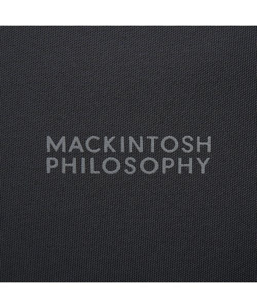 マッキントッシュフィロソフィー リュック メンズ レディース ブランド 軽量 通勤 18L A4 ハービストン MACKINTOSH PHILOSOPHY 67 ｜約