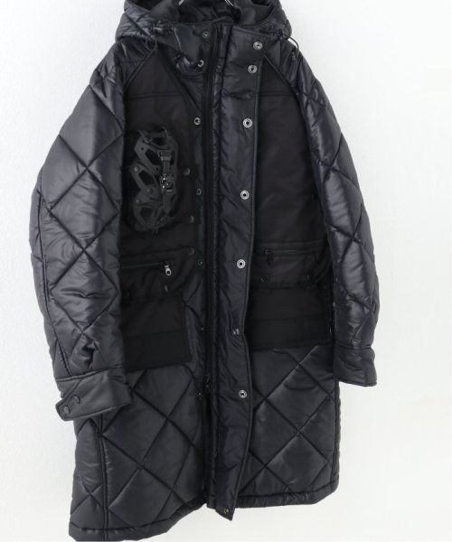 JOINT WORKS(ジョイントワークス)/【JUNYA WATANABE MAN/ジュンヤワタナベマン】 INNERRAUM COAT/img09