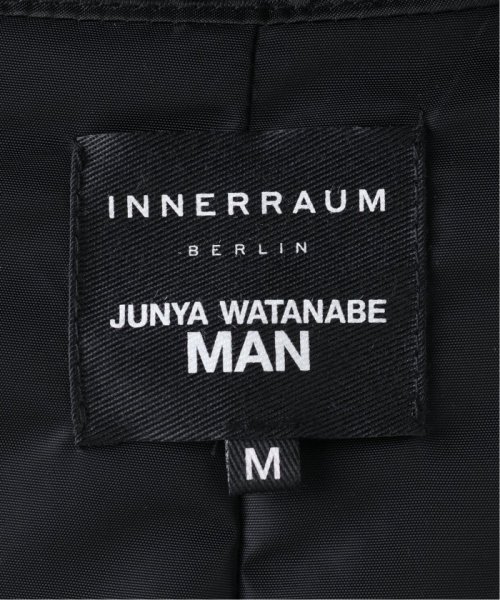 JOINT WORKS(ジョイントワークス)/【JUNYA WATANABE MAN/ジュンヤワタナベマン】 INNERRAUM COAT/img44