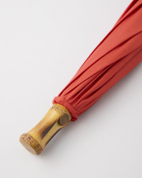 UMBRELLA BAMBOO UMBRELLA