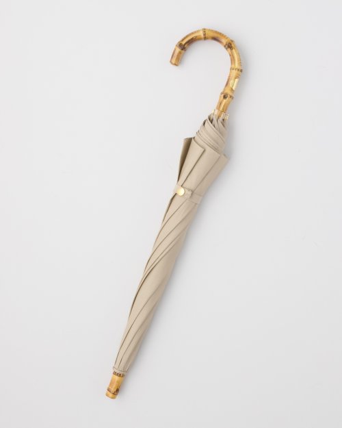 UMBRELLA BAMBOO UMBRELLA