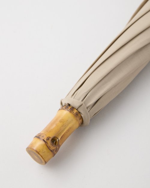 UMBRELLA BAMBOO UMBRELLA