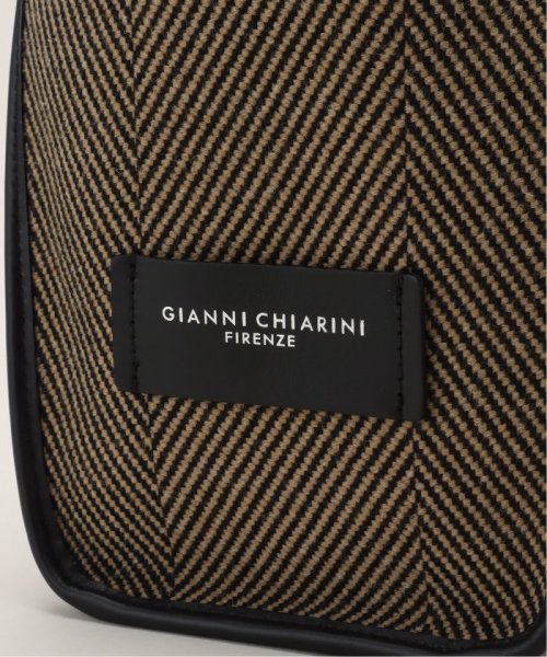 Spick & Span(スピック＆スパン)/【GIANNI CHIARINI / ジャンニ キアリーニ】MARCELLA/img15