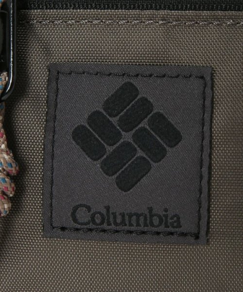 Columbia(コロンビア)/グレートスモーキーガーデンヒップバッグ/img08