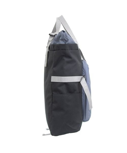 THE NORTH FACE(ザノースフェイス)/THE NORTH FACE ノースフェイス PURPLE LABEL CORDURA NYRON TOTE トート バッグ A4可/img03