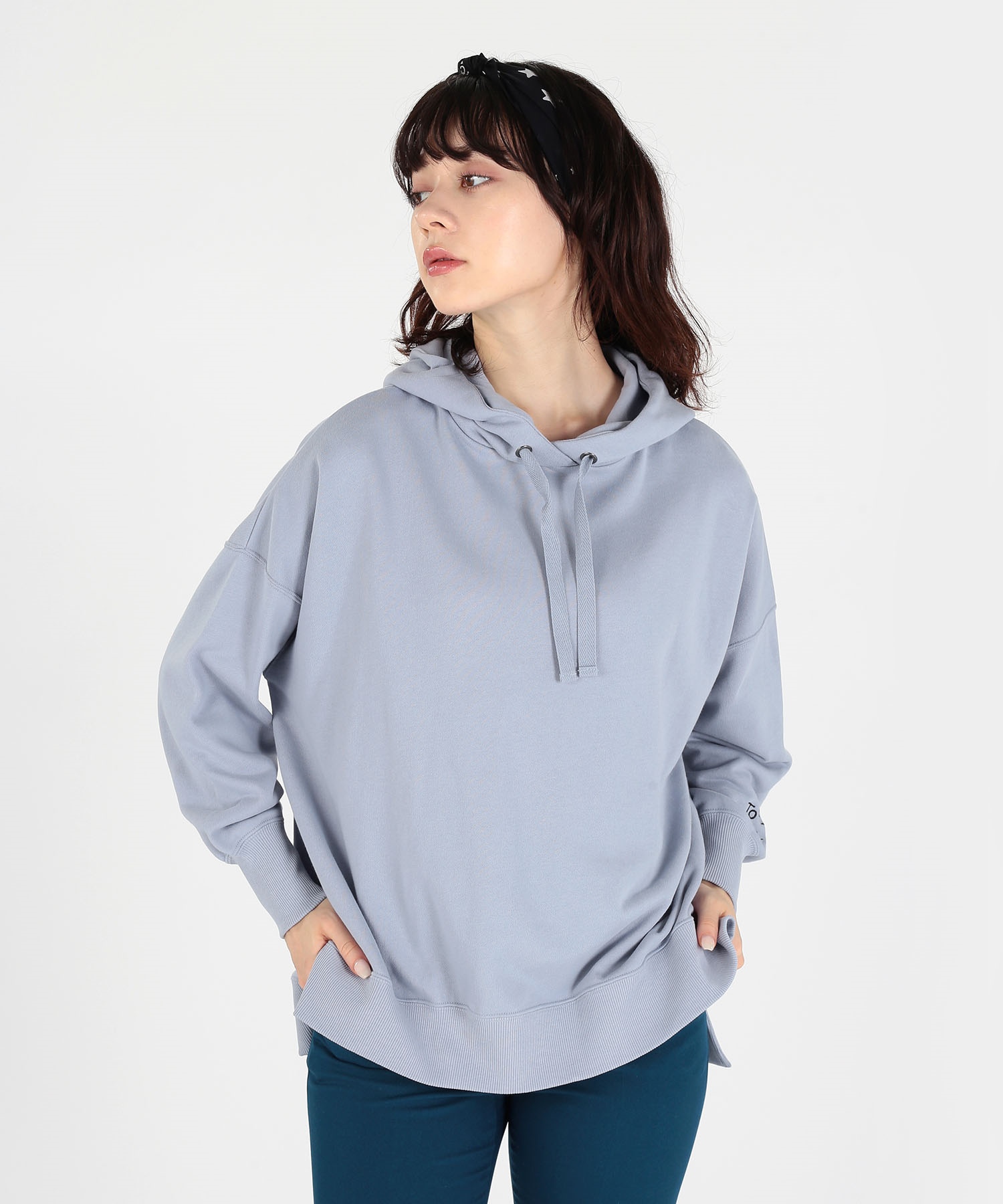 WEB限定　WU88 HOODIE ニューマカロンカラーフーディー(505468229)｜阪急百貨店公式通販サイト｜阪急百貨店オンラインストア