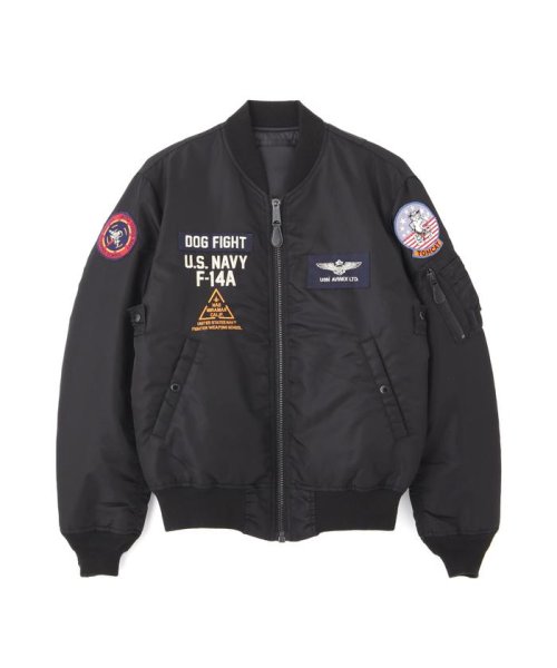 TOMCAT MA－1 / トムキャット MA－1 トムキャット MA 178cm 90cm 68cm 179cm Chest 84cmWaist 68cm　Hips 91cm Shoes