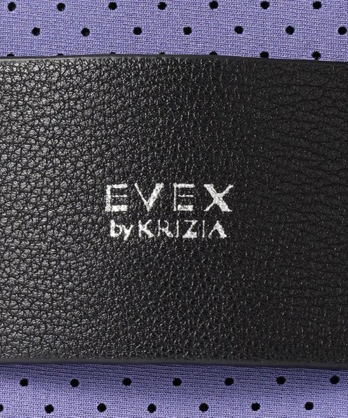 EVEX by KRIZIA(エヴェックスバイクリツィア)/ネオプレーントートバッグ/img14