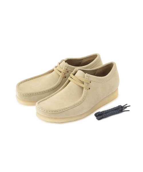 JUNRed(ジュンレッド)/CLARKS / クラークス　Wallabee ワラビー/img07