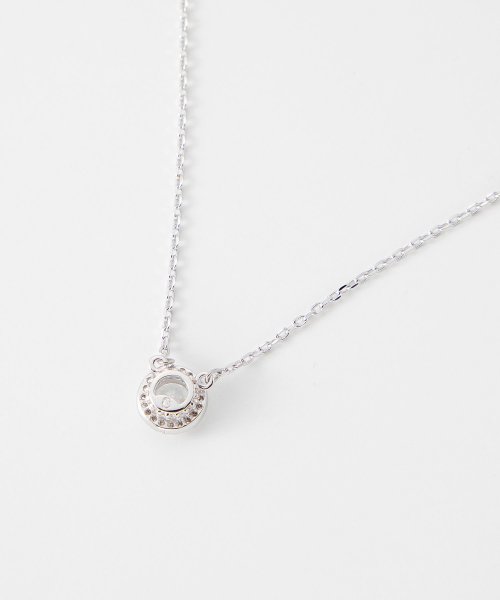 swarovski(スワロフスキー)/スワロフスキー swarovski 5636264 ネックレス Constella レディース アクセサリー コンステラ ペンダント ラウンドカット パヴェ ホ/img07