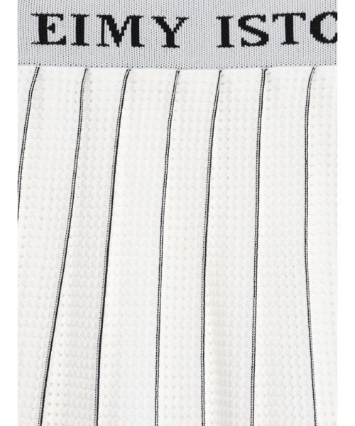 EIMY GOLF(エイミーゴルフ)/メッシュニットスカート/img14