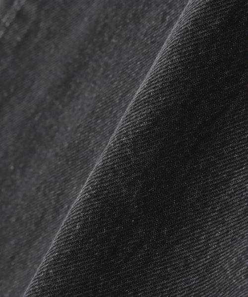 Toironier/トワロニエ/Elephant Denim 