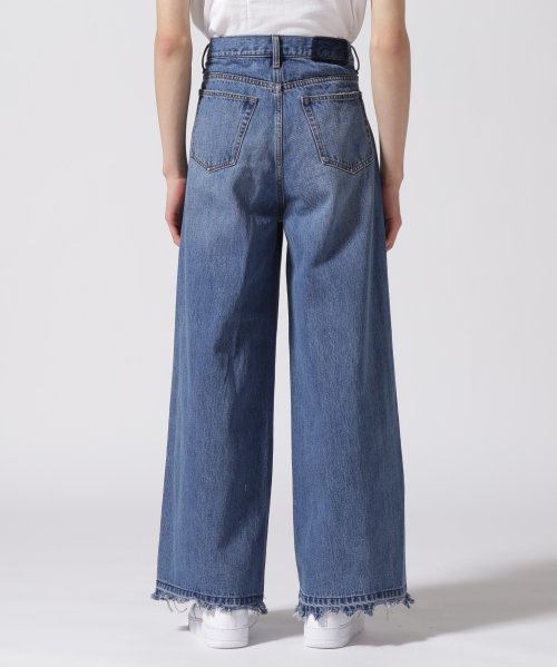 Toironier/トワロニエ/Elephant Denim 