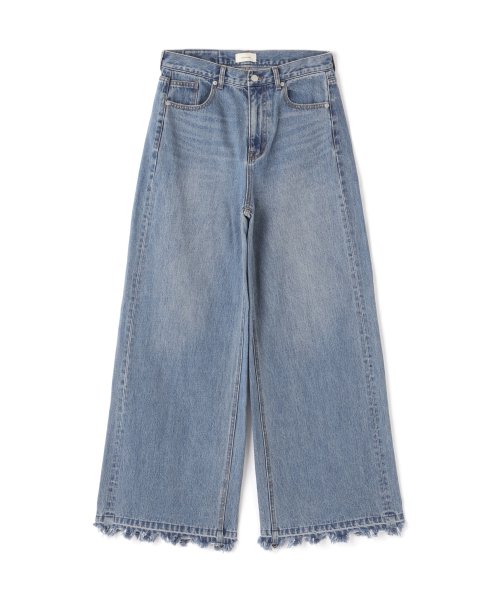 Toironier/トワロニエ/Elephant Denim 