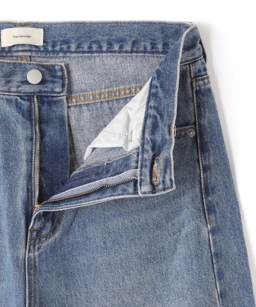 Toironier/トワロニエ/Elephant Denim 