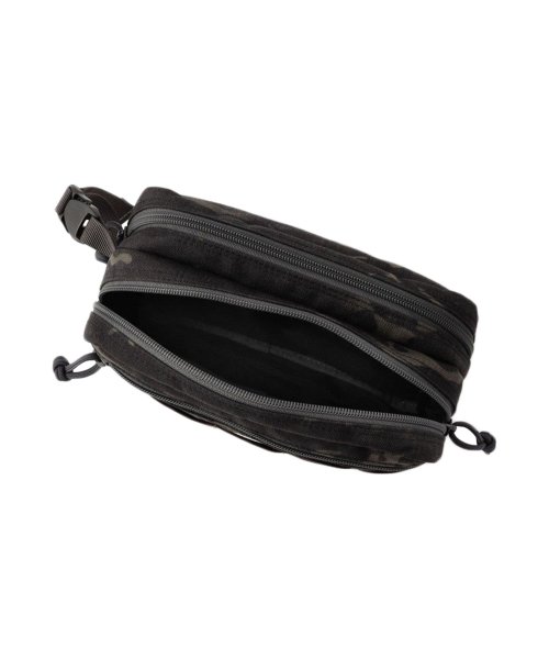 ブリーフィング ゴルフ BRIEFING GOLF ゴルフポーチ 小物入れ ターフ ダブル ジップ メンズ レディース 軽量 TURF DOUBLE ZIP P BRIEFING GOLF ブリーフィング ゴルフ TURF DOUBLE ZIP