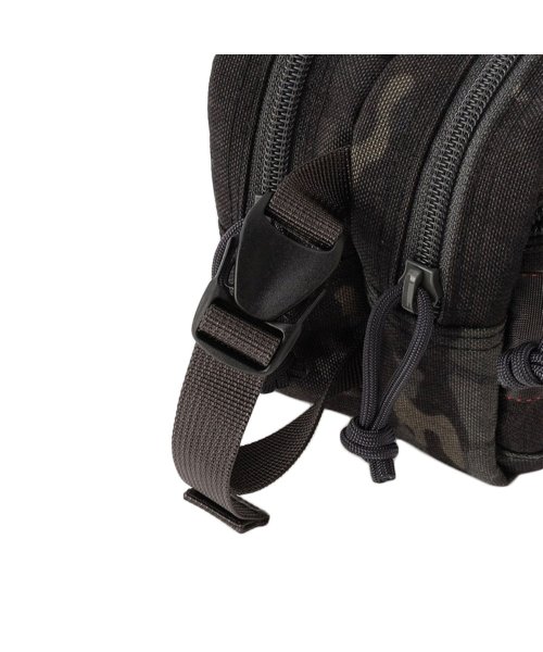 ブリーフィング ゴルフ BRIEFING GOLF ゴルフポーチ 小物入れ ターフ ダブル ジップ メンズ レディース 軽量 TURF DOUBLE ZIP P BRIEFING GOLF ブリーフィング ゴルフ TURF DOUBLE ZIP