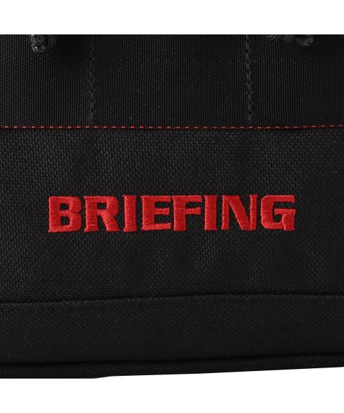 BRIEFING(ブリーフィング)/ブリーフィング ゴルフ BRIEFING GOLF バッグ トートバッグ メンズ レディース 5.4L 撥水 TURF CART TOTE TL BRG231T/img15