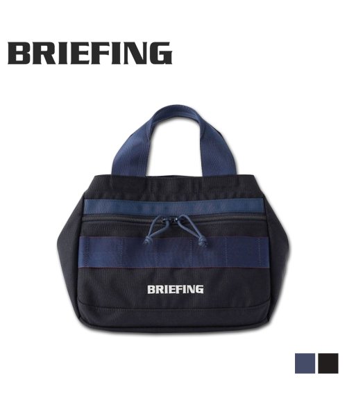 BRIEFING(ブリーフィング)/ブリーフィング ゴルフ BRIEFING GOLF バッグ トートバッグ メンズ レディース 撥水 TURF CART TOTE 1000D BRG231T38/img01