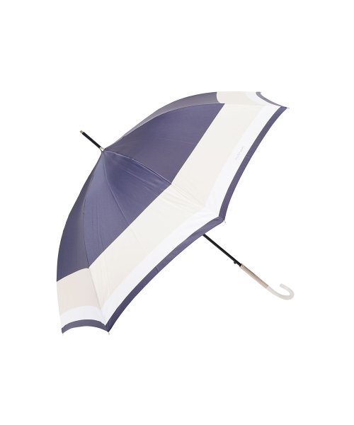 JILL STUART(ジル スチュアート)/ジルスチュアート JILLSTUART 雨傘 長傘 レディース 60cm UMBRELLA ブラック ネイビー ベージュ レッド ピンク 黒 1JI11049/img08