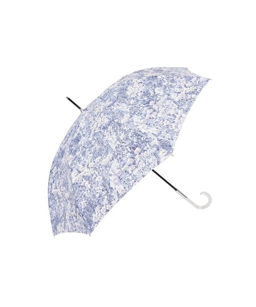 JILL STUART(ジル スチュアート)/ジルスチュアート JILLSTUART 雨傘 長傘 レディース 60cm UMBRELLA グレー チャコール ベージュ ブルー 1JI11051/img08