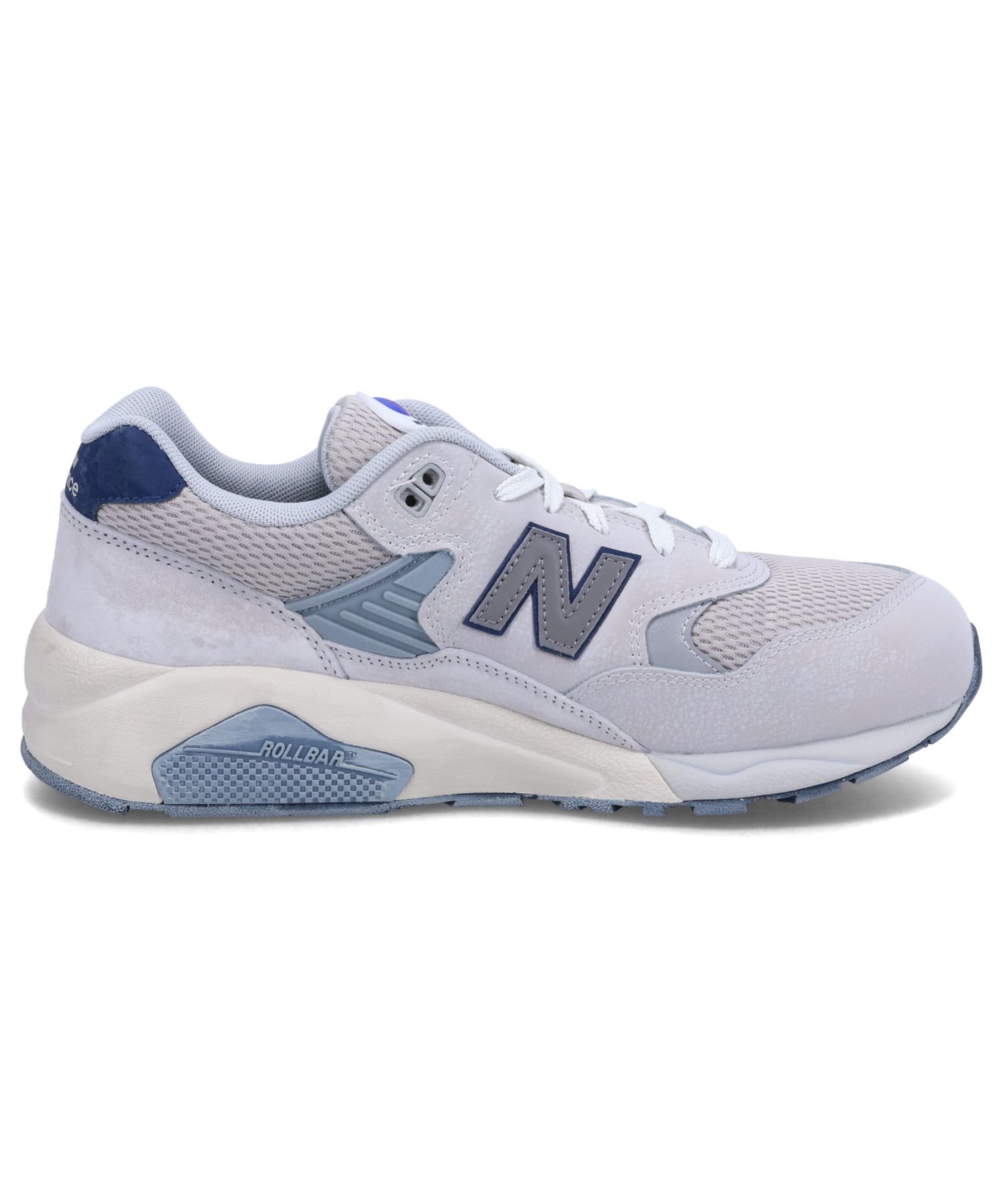 セール】ニューバランス new balance 580 スニーカー メンズ Dワイズ