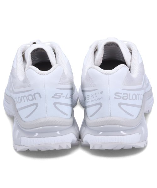 SALOMON(サロモン)/サロモン SALOMON XT－6 ADV シューズ トレッキングシューズ スニーカー メンズ ホワイト 白 L41252900/img05